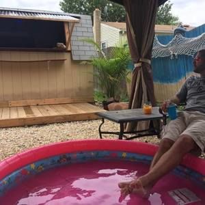 Meet your Posher, Steve